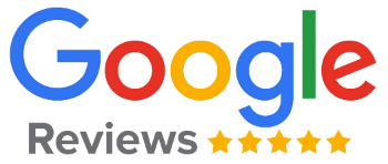 google reviews - 5 stars